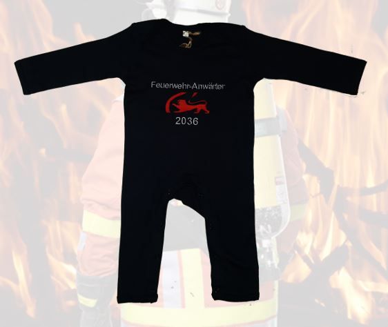 Babybekleidung